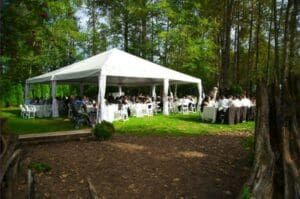 Party Tent Rentals