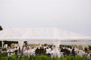 Clear Tent Rentals