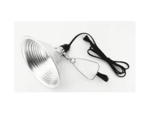 clamp light