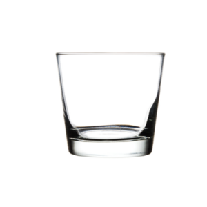old fashioned glasses