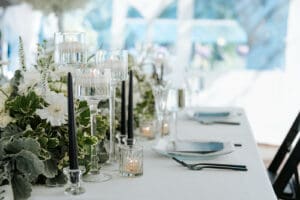 Table Decor Rentals