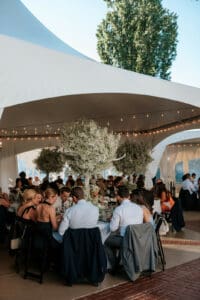 Tents for Outdoor Event