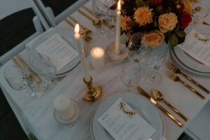 Holidays, Thanksgiving, Table Rentals, Tablescape, Elegant Tables