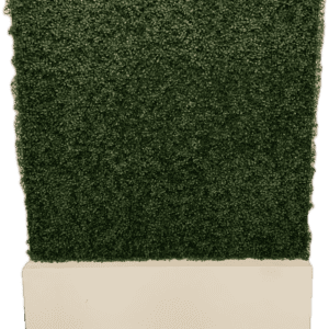 boxwood hedge wall background for event