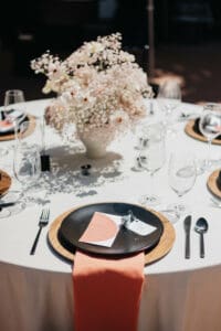 Place Setting Rentals