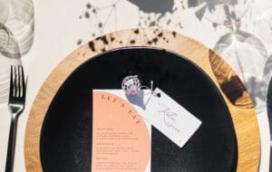 Wedding Table Rentals