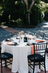 Black and White Rentals