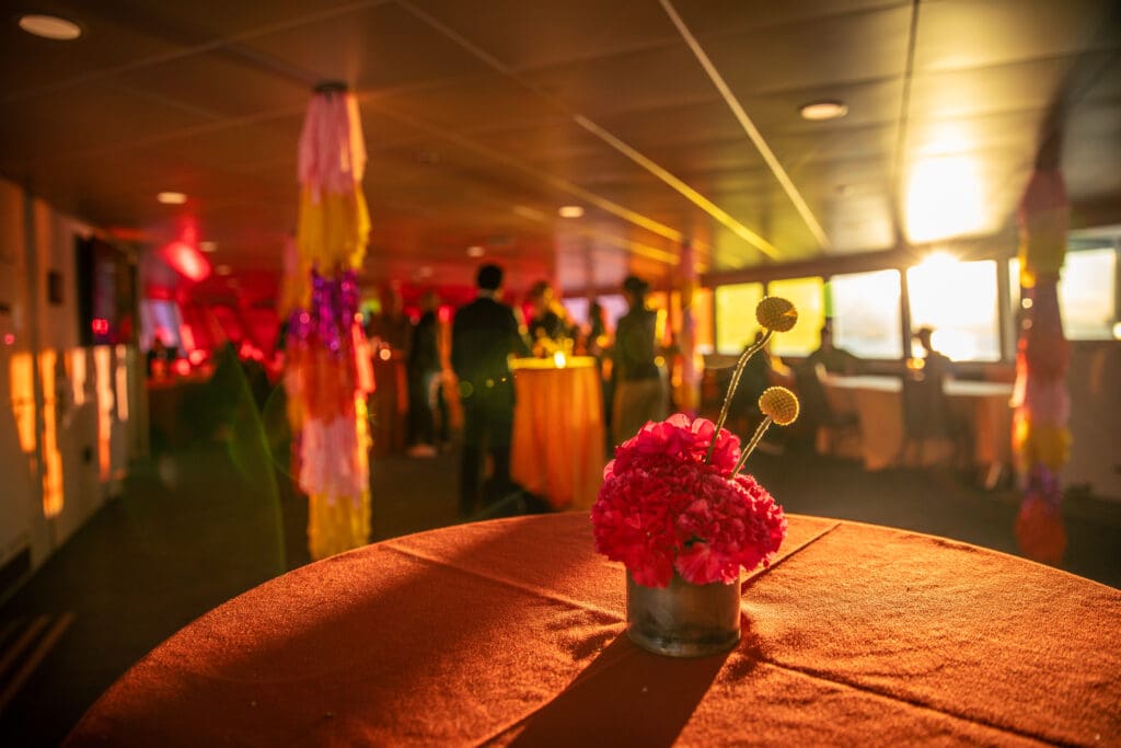 Seattle Pride, Pride Event Rentals
