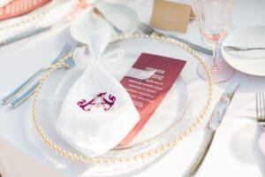 Wedding Reception Rentals