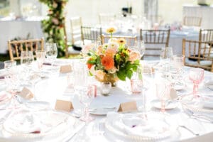 Reception Rentals