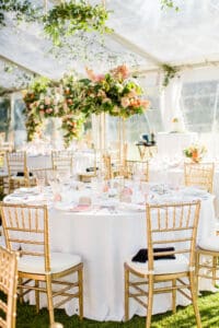 Reception Rentals