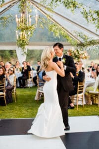 Dance Floor Rentals