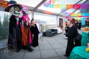Outdoor Event Rentals
