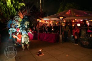 Outdoor Rentals Party
