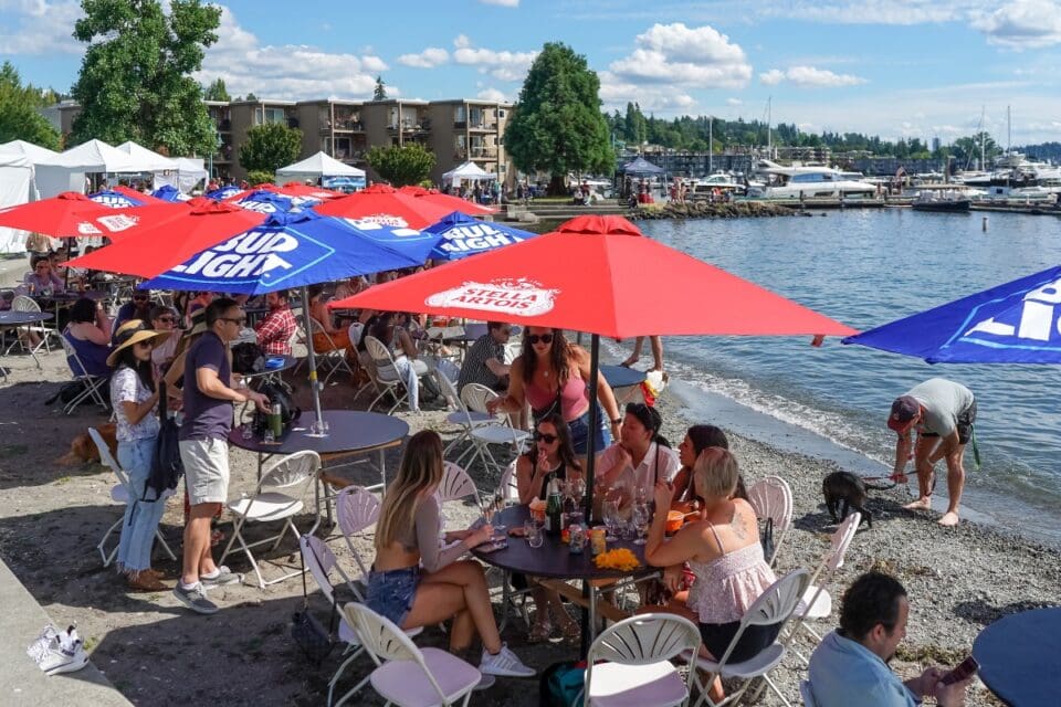Elevate Your Next Big Event: Grand Event Rentals, Your Partner for ...