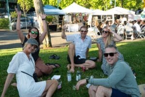 Kirkland Uncorked 2024