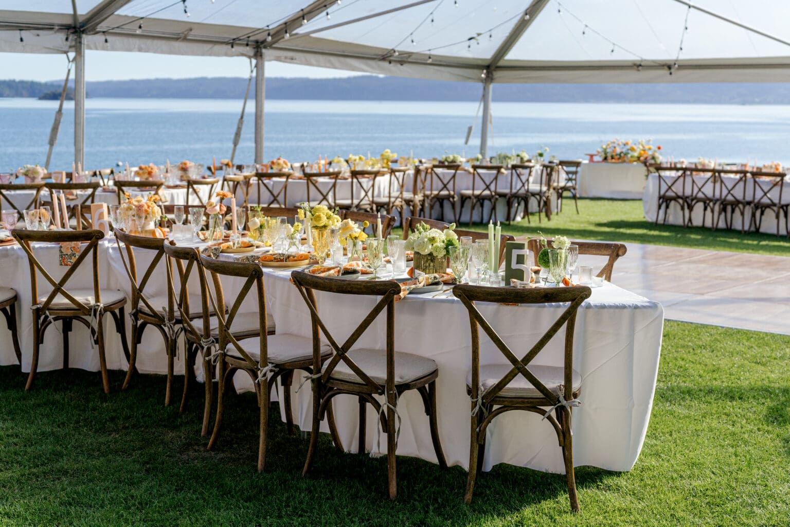 Grand Events Rental Event Gallery | Grand Event Rentals for Weddings & Parties in Seattle ...