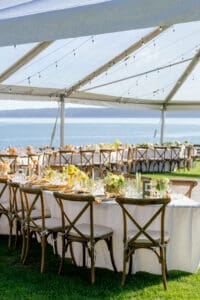 Reception Rentals