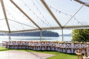 Wedding Tent Rentals