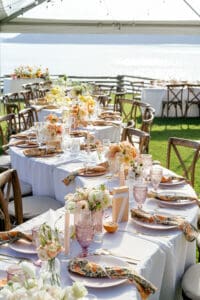 Wedding Reception Rentals