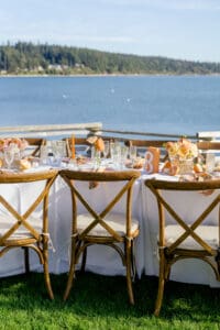 Wedding Chair Rentals