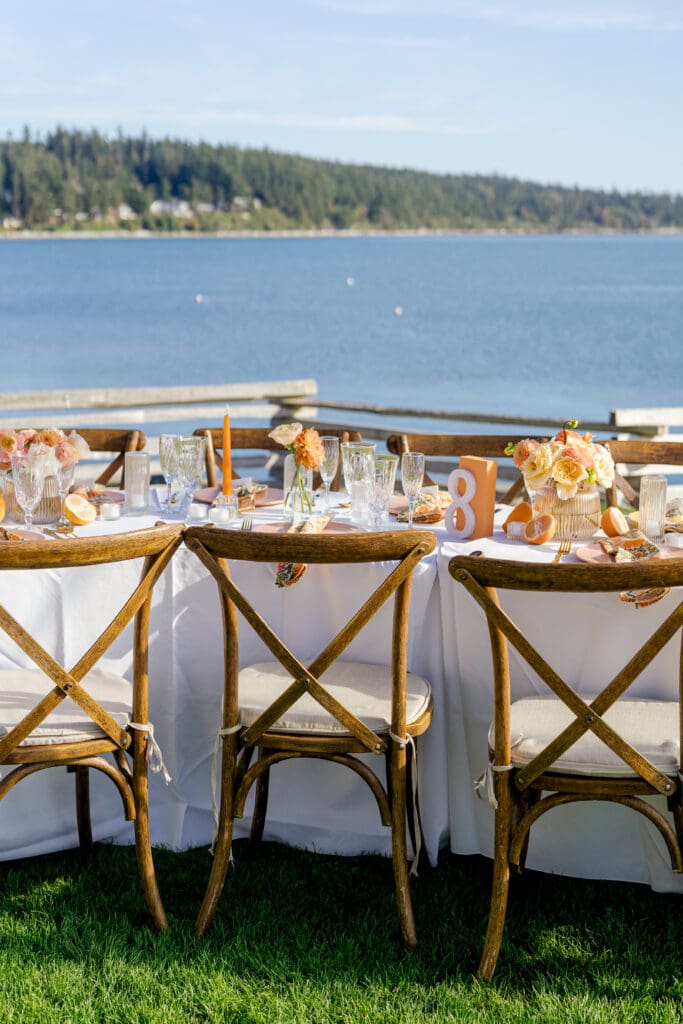 Wedding Chair Rentals