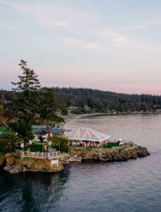 Waterfront Rentals
