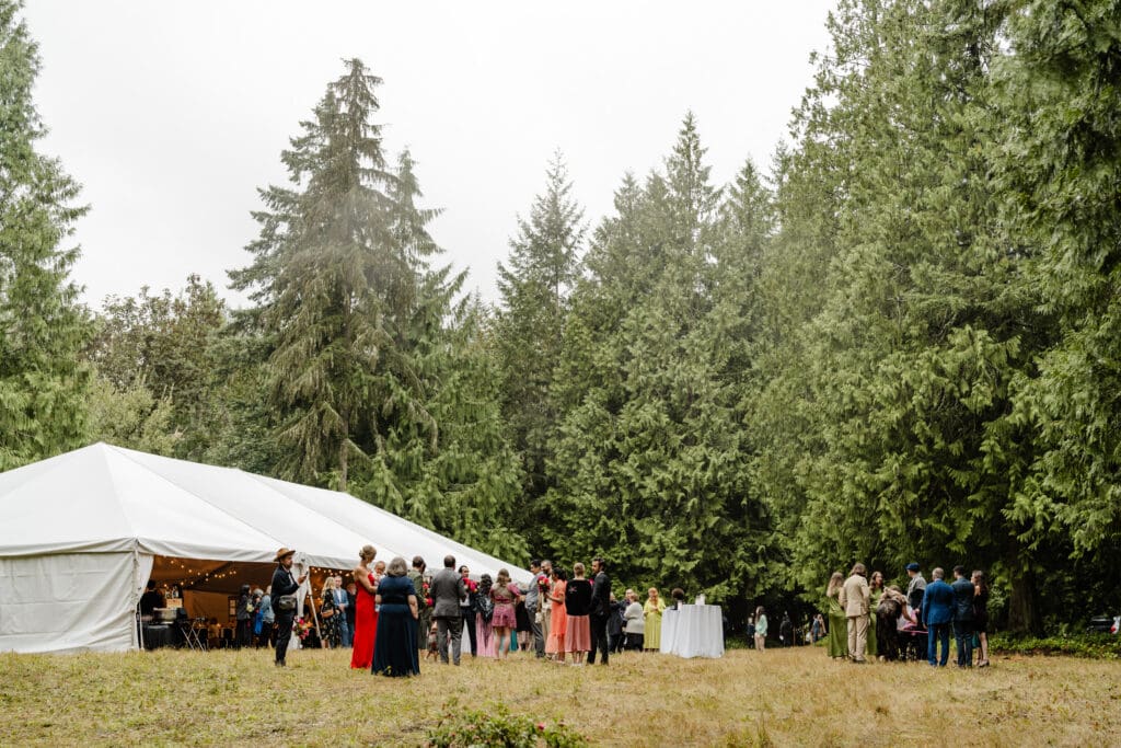 Party Rentals, Tent Rentals