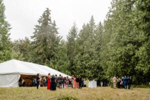 Party Rentals, Tent Rentals