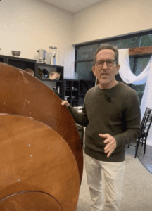 Table Rentals, Sustainability