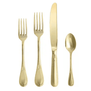 Savoy Gold Collection