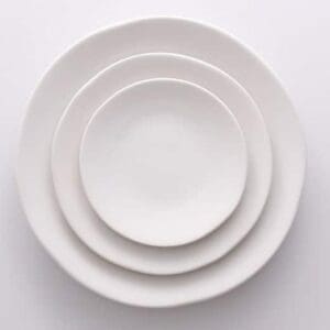Heirloom Stoneware Collection Linen