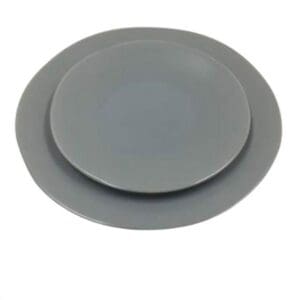 Heirloom Stoneware Collection Smoke