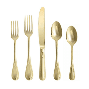 Savoy Gold Collection