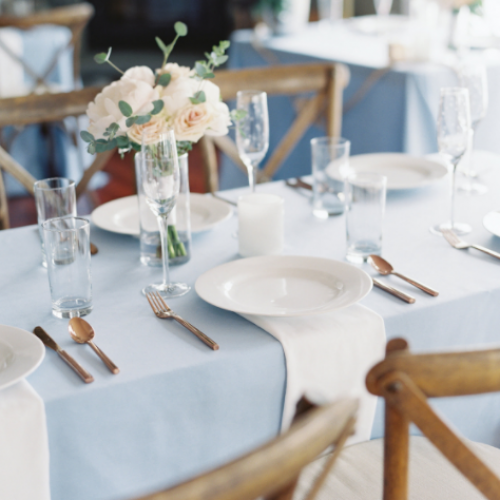Tablescape Tablescape